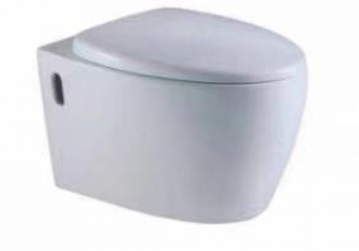 VELLY ITALIA | Sanitary Ware | VEL-Y73