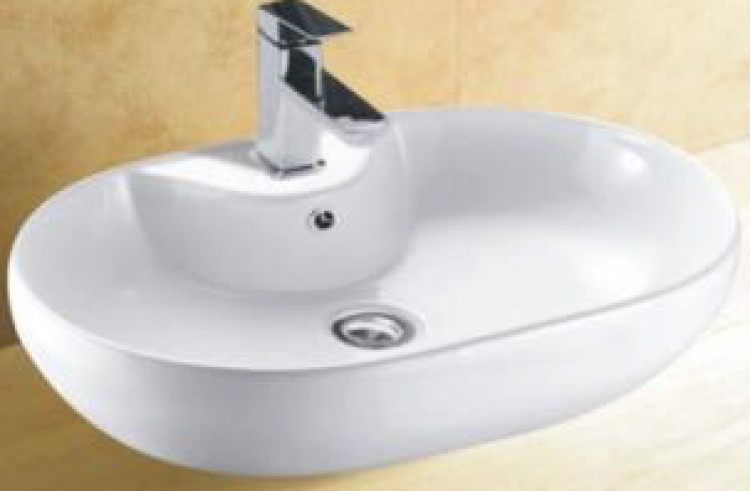 VELLY ITALIA | Sanitary Ware | VEL-Y48