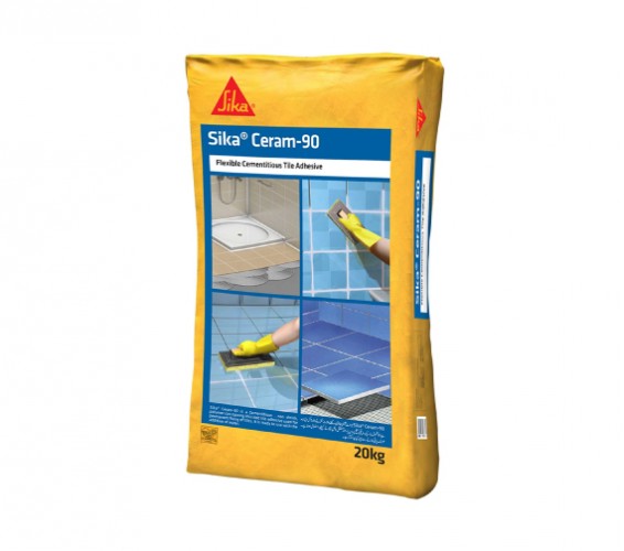 Sika | Bond | TILE BOND
