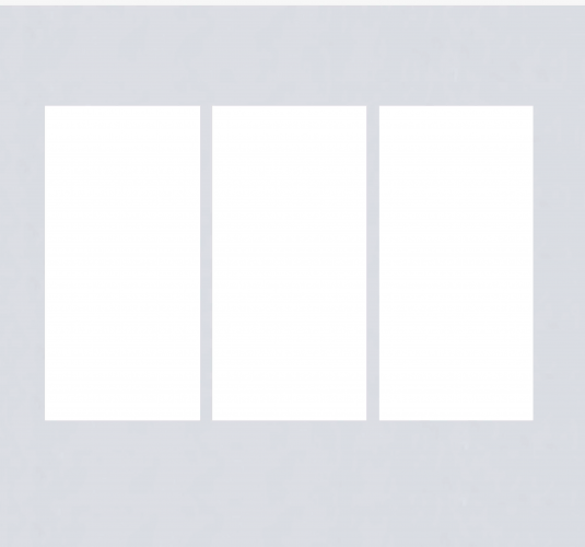 ALPHA  | Tiles | 24 X 48 | 612AF000 | Floor Tile | Polished | White | Prime