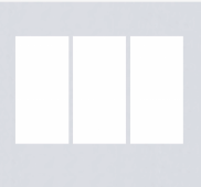 ALPHA  | Tiles | 24 X 48 | 612AF000 | Floor Tile | Polished | White | Prime
