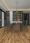IMOLA | Tiles | 6 X 32 | IM15801 | Floor Tile | Matt | Wood | Prime