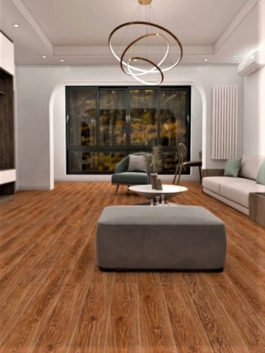 IMOLA | Tiles | 6 X 32 | IM15802 | Floor Tile | Matt | Wood | Prime