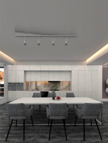 IMOLA | Tiles | 6 X 32 | IM15809 | Floor Tile | Matt | Wood | Prime