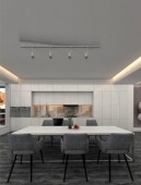 IMOLA | Tiles | 6 X 32 | IM15809 | Floor Tile | Matt | Wood | Prime