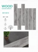 IMOLA | Tiles | 6 X 32 | IM15810 | Floor Tile | Matt | Wood | Prime