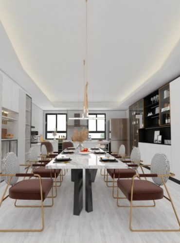 IMOLA | Tiles | 6 X 32 | IM15811 | Floor Tile | Matt | Wood | Prime