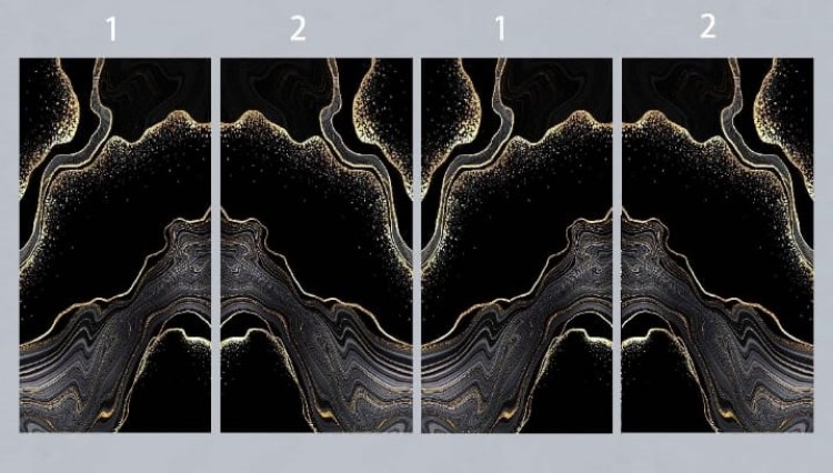 ACE | Tiles | 24 X 48 | 612AC038H1H2 | Floor Tile | Polished | Metalic Grey | Prime