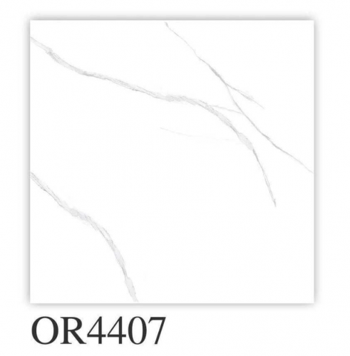 OREAL  | Tiles | 16 X 16 | OR4407 | Floor Tile | Matt | White | Prime