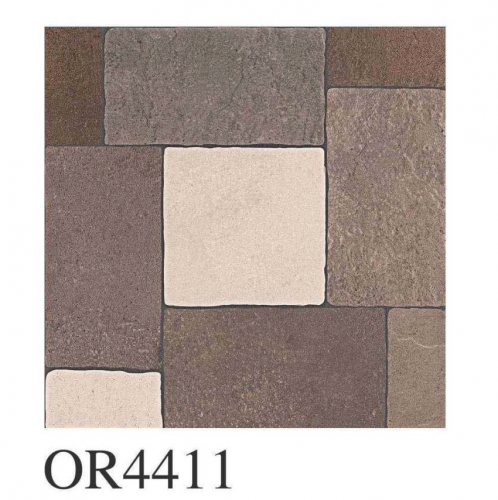 OREAL  | Tiles | 16 X 16 | OR4411 | Floor Tile | Matt | Ivory Brown | Prime