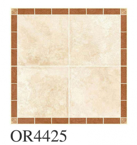 OREAL  | Tiles | 16 X 16 | OR4425 | Floor Tile | Matt | Ivory | Prime