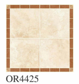 OREAL  | Tiles | 16 X 16 | OR4425 | Floor Tile | Matt | Ivory | Prime