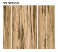 OREAL | Tiles | 6 X 32 | OR15801 | Floor Tile | Matt | Wood | Prime