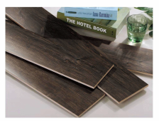 OREAL | Tiles | 6 X 32 | OR15805 | Floor Tile | Matt | Wood Brown | Prime