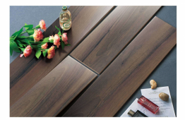 OREAL | Tiles | 6 X 32 | OR15807 | Floor Tile | Matt | Wood Brown | Prime