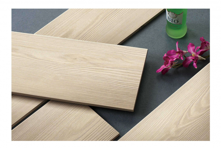 OREAL | Tiles | 6 X 32 | OR15808 | Floor Tile | Matt | Wood | Prime