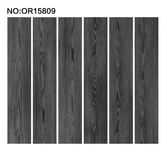OREAL | Tiles | 6 X 32 | OR15809 | Floor Tile | Matt | Wood | Prime