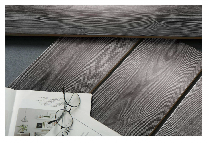 OREAL | Tiles | 6 X 32 | OR15809 | Floor Tile | Matt | Wood | Prime