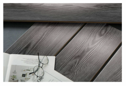 OREAL | Tiles | 6 X 32 | OR15809 | Floor Tile | Matt | Wood | Prime