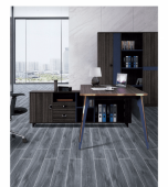 OREAL | Tiles | 6 X 32 | OR15810 | Floor Tile | Matt | Wood Grey | Prime