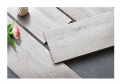 OREAL | Tiles | 6 X 32 | OR15811 | Floor Tile | Matt | Wood Grey | Prime