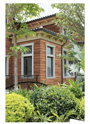 OREAL | Tiles | 6 X 32 | OR15813 | Floor Tile | Matt | Wood Brown | Prime