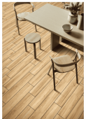 OREAL | Tiles | 6 X 32 | OR15814 | Floor Tile | Matt | Wood | Prime