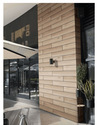 OREAL | Tiles | 6 X 32 | OR15815 | Floor Tile | Matt | Wood | Prime