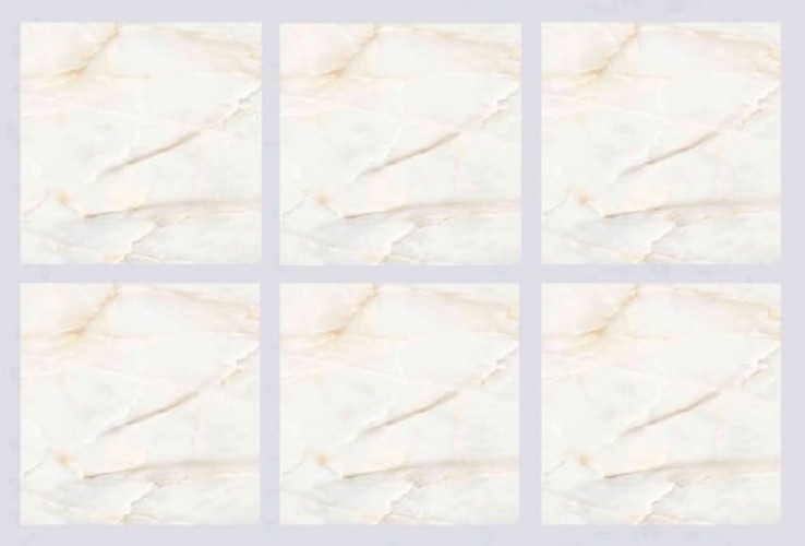 QIANG SHENG | Tiles | 32 X 32 | 80QS022 | Floor Tile | Polished | Ivory | AAA Quality