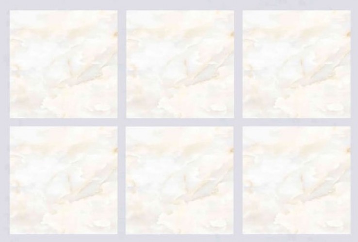QIANG SHENG | Tiles | 32 X 32 | 80QS023 | Floor Tile | Polished | Ivory | AAA Quality