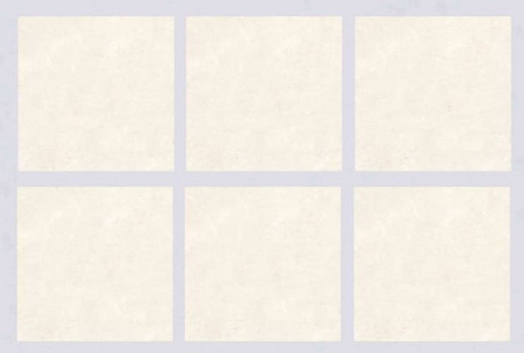 QIANG SHENG | Tiles | 32 X 32 | 80QS026 | Floor Tile | Polished | Ivory | AAA Quality