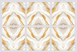 QIANG SHENG | Tiles | 32 X 32 | 80QS029 | Floor Tile | Polished | Ivory | AAA Quality