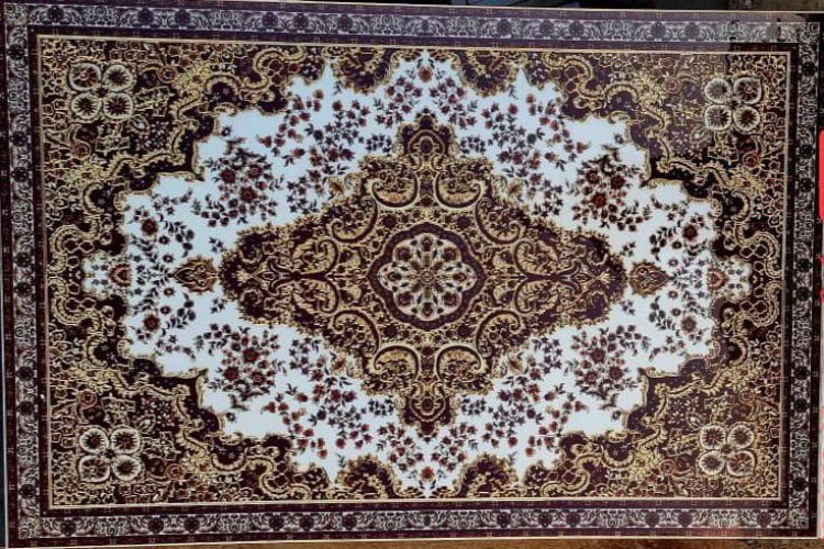 Motif And Border | 1218607-3b