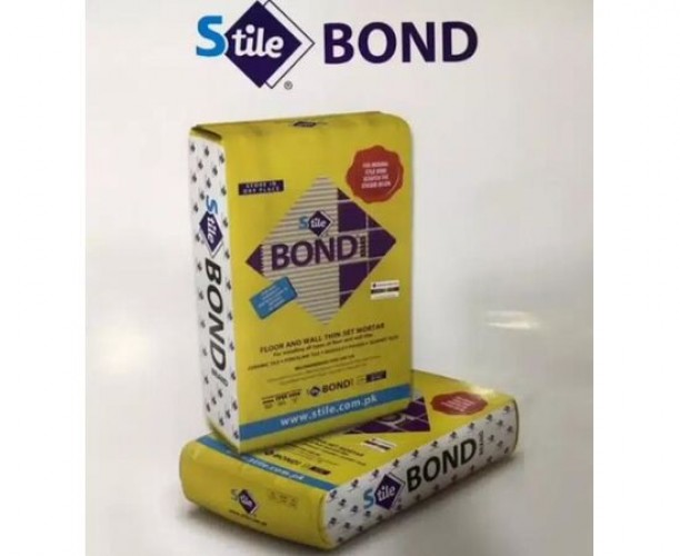 Sika | Bond | TILE BOND