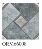 OREAL | Tiles | 24 X 24 | ORM66008 | Floor Tile | Matt | Grey | AAA Quality