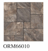 OREAL | Tiles | 24 X 24 | ORM66010 | Floor Tile | Matt | Metalic Brown | AAA Quality