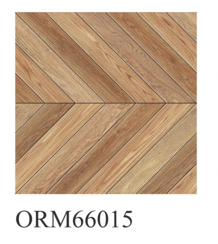 OREAL | Tiles | 24 X 24 | ORM66015 | Floor Tile | Matt | Wood | AAA Quality