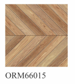 OREAL | Tiles | 24 X 24 | ORM66015 | Floor Tile | Matt | Wood | AAA Quality