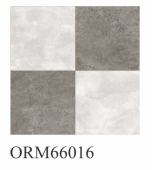 OREAL | Tiles | 24 X 24 | ORM66016 | Floor Tile | Matt | Grey | AAA Quality