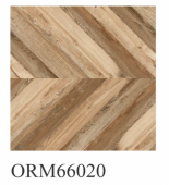 OREAL | Tiles | 24 X 24 | ORM66020 | Floor Tile | Matt | Wood | AAA Quality