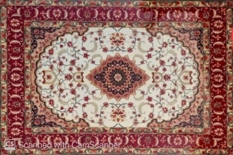 Motif And Border | 1218610-3b