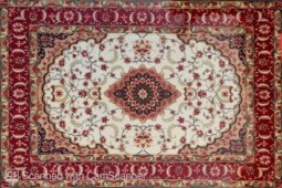 Motif And Border | 1218610-3b