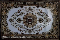 Motif And Border | 1218611-3b