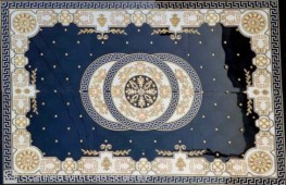 Motif And Border | 1218612-3b