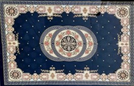 Motif And Border | 1218613-3b