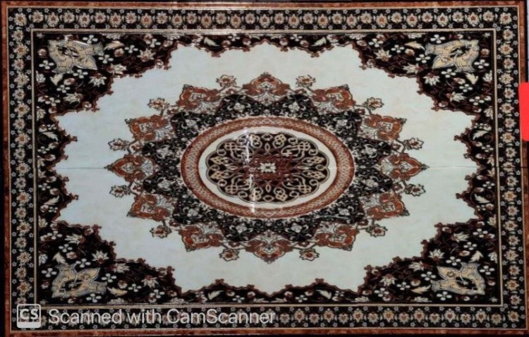 Motif And Border | 1218614-3b