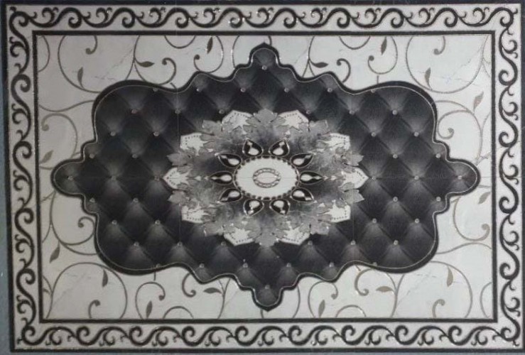 Motif And Border | 1218615-3b