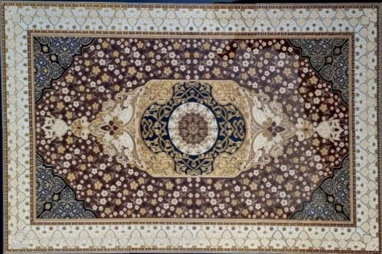 Motif And Border | 1218616-3b