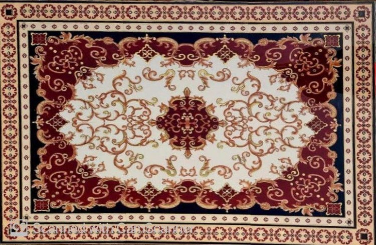 Motif And Border | 1218617-3b