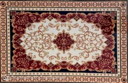 Motif And Border | 1218617-3b